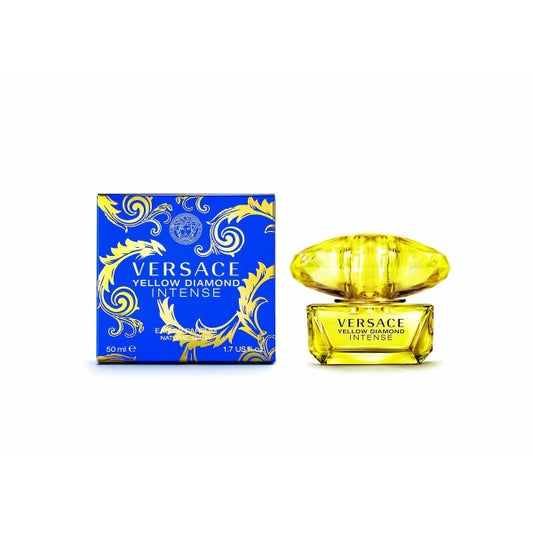 Profumo Donna Versace Yellow Diamond Intense EDP