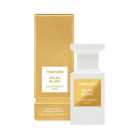 Profumo Unisex Tom Ford Soleil Blanc EDP