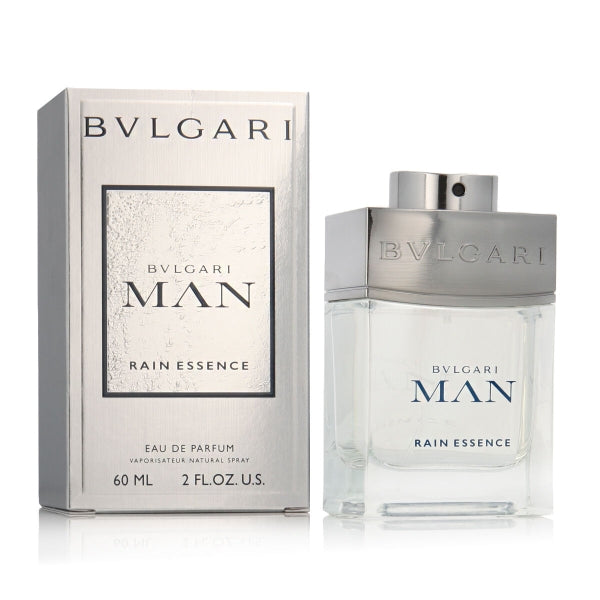 Profumo Uomo Bvlgari EDP Rain Essence