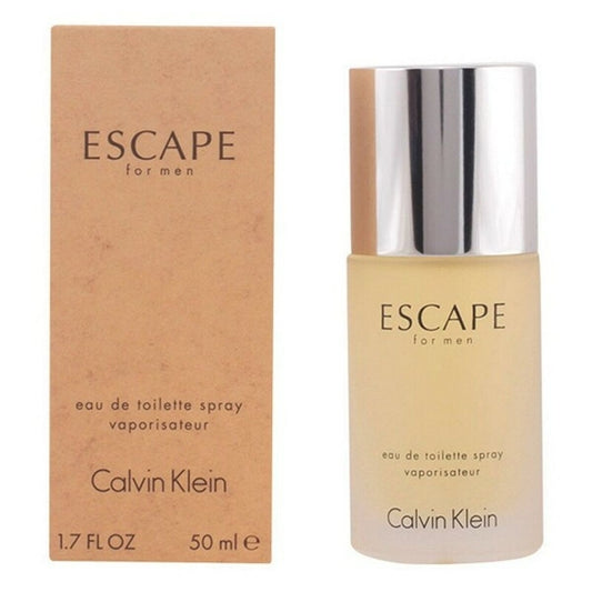 Profumo Uomo Calvin Klein Escape EDT