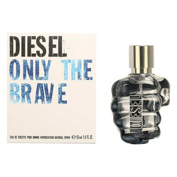 Profumo Uomo Diesel EDT Only the Brave