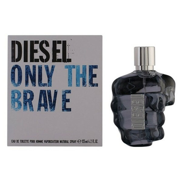 Profumo Uomo Diesel EDT Only the Brave