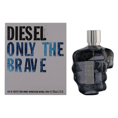 Profumo Uomo Diesel EDT Only the Brave