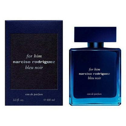 Profumo Uomo Narciso Rodriguez For Him Blue Noir EDP
