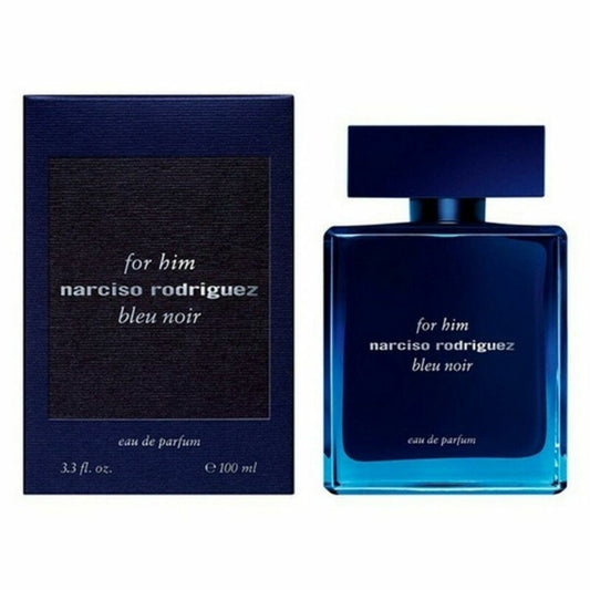 Profumo Uomo Narciso Rodriguez For Him Blue Noir EDP