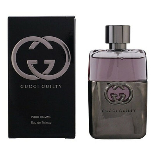 Profumo Uomo Gucci Guilty EDT