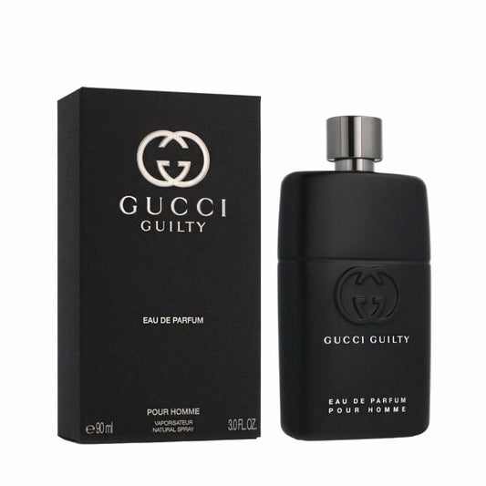 Profumo Uomo Gucci Guilty EDP