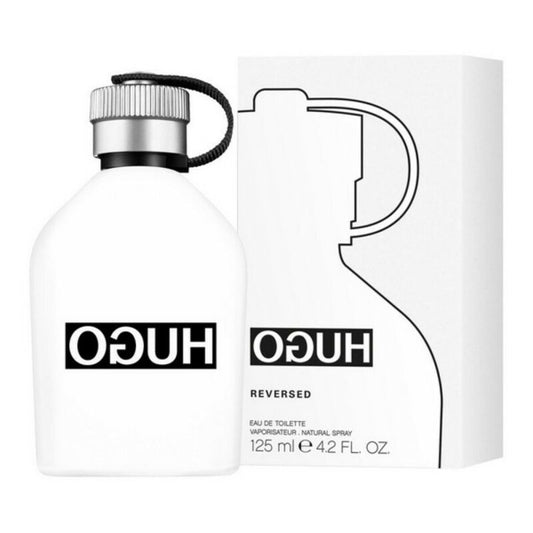 Profumo Uomo Hugo Boss Reversed EDT