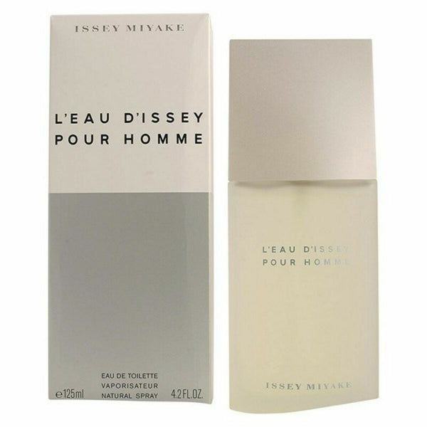 Profumo Uomo Issey Miyake L'Eau d'Issey pour Homme EDT