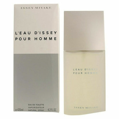 Profumo Uomo Issey Miyake L'Eau d'Issey pour Homme EDT