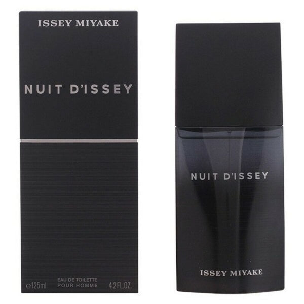 Profumo Uomo Issey Miyake Nuit d'Issey EDT