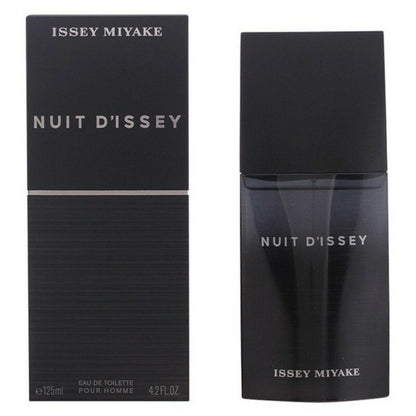 Profumo Uomo Issey Miyake Nuit d'Issey EDT