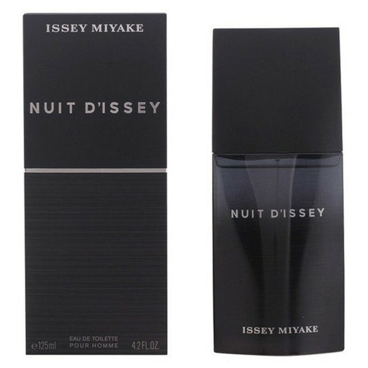 Profumo Uomo Issey Miyake Nuit d'Issey EDT