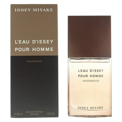 Profumo Uomo Issey Miyake L'Eau D'Issey Wood & Wood EDP