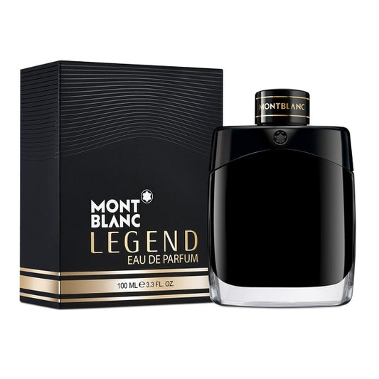 Profumo Uomo Montblanc Legend EDP