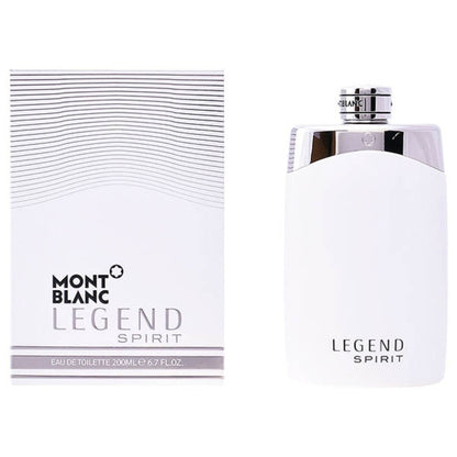 Profumo Uomo Montblanc Legend Spirit EDT