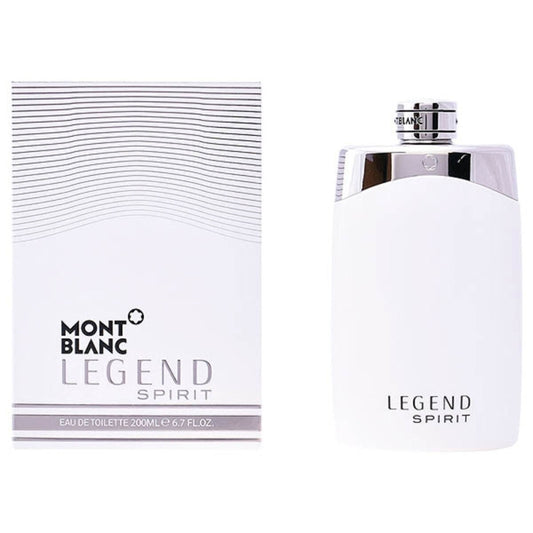 Profumo Uomo Montblanc Legend Spirit EDT