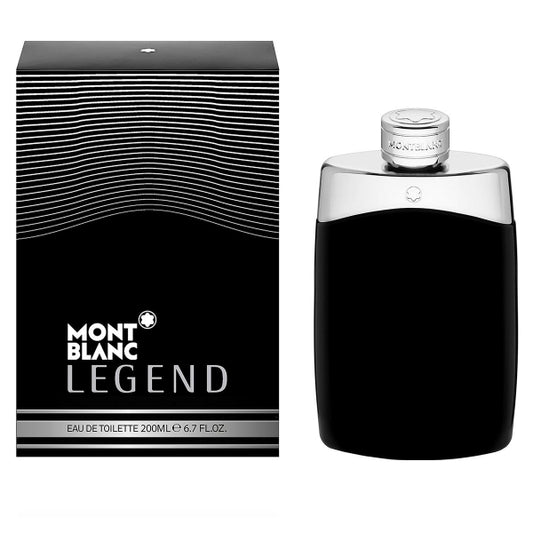 Profumo Uomo Montblanc Legend EDT