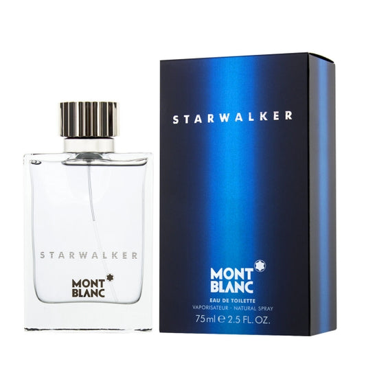 Profumo Uomo Montblanc Starwalker EDT