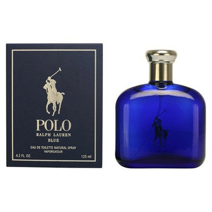 Profumo Uomo Ralph Lauren Polo Blue EDT