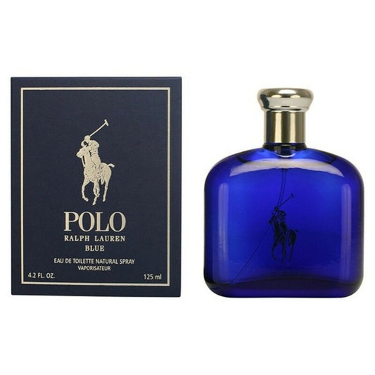 Profumo Uomo Ralph Lauren Polo Blue EDT