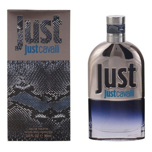 Profumo Uomo Roberto Cavalli Just Cavalli EDT