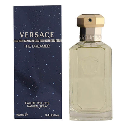 Profumo Uomo Versace The Dreamer EDT