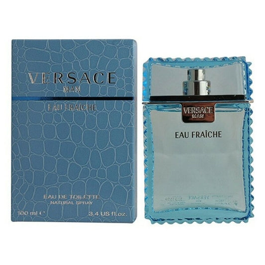 Profumo Uomo Versace Eau Fraiche Man EDT