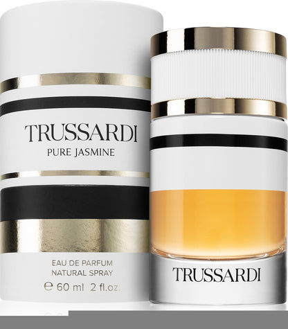 Profumo Donna Trussardi Pure Jasmine EDP