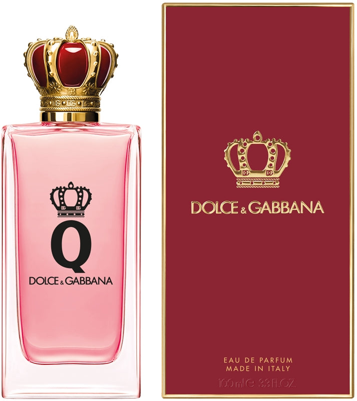Profumo Donna Dolce & Gabbana Q EDP