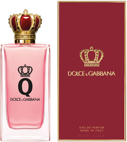 Profumo Donna Dolce & Gabbana Q EDP