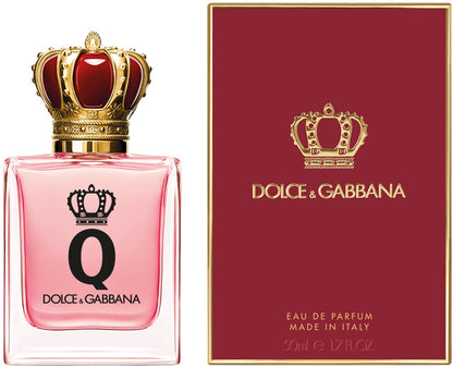 Profumo Donna Dolce & Gabbana Q EDP