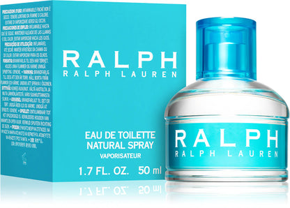 Profumo Donna Ralph Lauren Ralph EDT