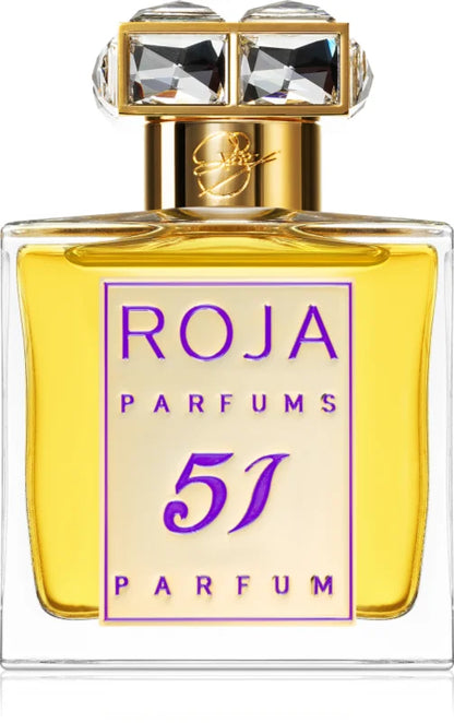 Profumo Donna Roja Parfums 51 EDP 50 ml