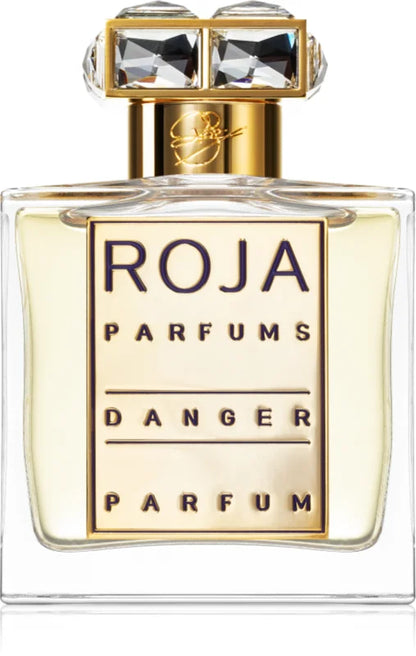Profumo Donna Roja Parfums Danger EDP 50 ml