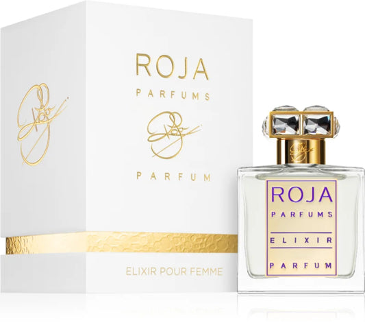 Profumo Donna Roja Parfums Elixir 50 ml