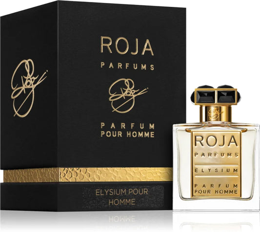 Profumo Uomo Roja Parfums Elysium 50 ml