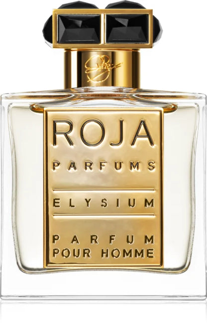 Profumo Uomo Roja Parfums Elysium 50 ml
