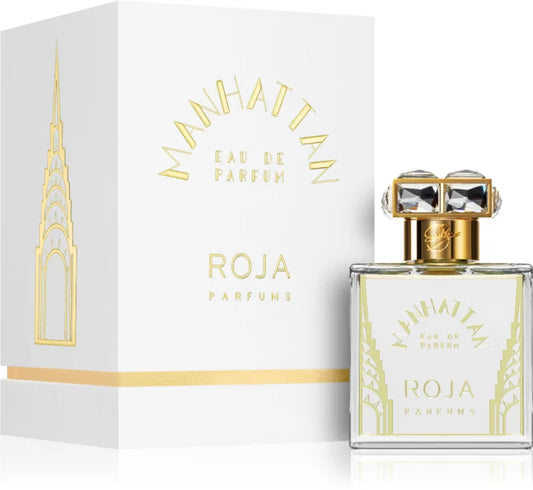 Profumo Unisex Roja Parfums Manhattan EDP 100 ml