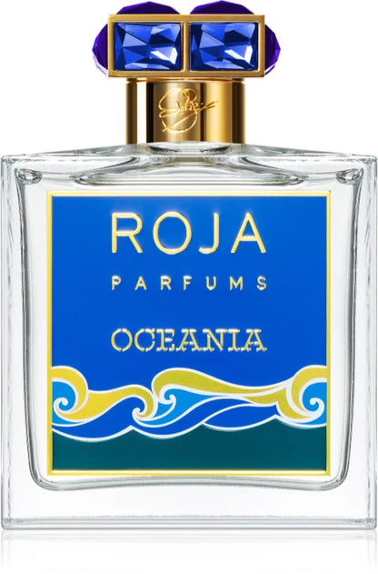 Profumo Unisex Roja Parfums EDP Oceania 100 ml