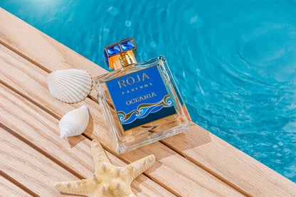 Profumo Unisex Roja Parfums EDP Oceania 100 ml