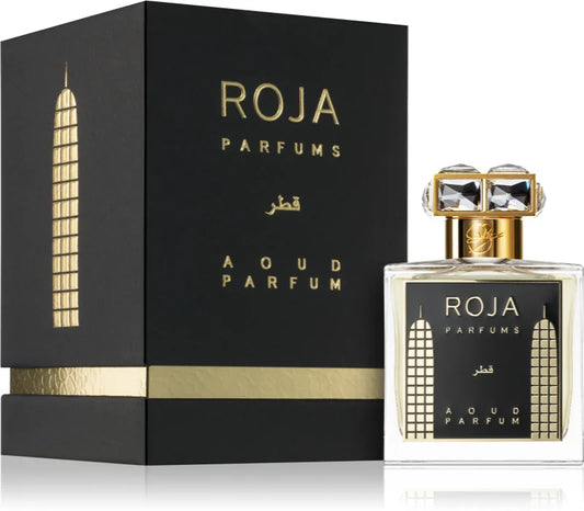 Profumo Donna Roja Parfums Qatar 50 ml