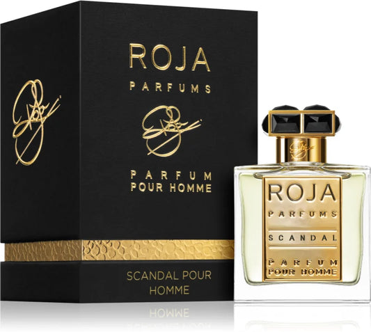 Profumo Uomo Roja Parfums Scandal EDP 50 ml