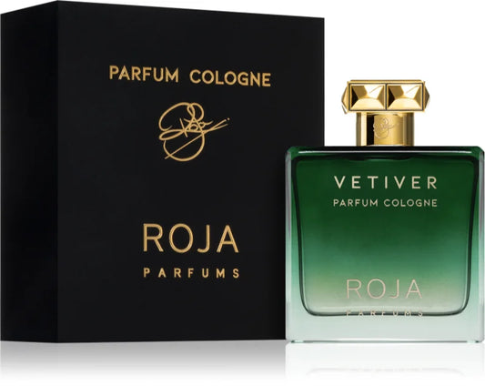 Profumo Uomo Roja Parfums Vetiver EDC 100 ml