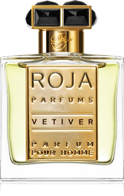Profumo Uomo Roja Parfums Vetiver 50 ml