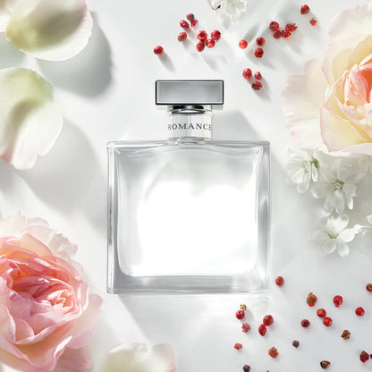 Profumo Donna Ralph Lauren Romance EDP