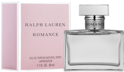 Profumo Donna Ralph Lauren Romance EDP