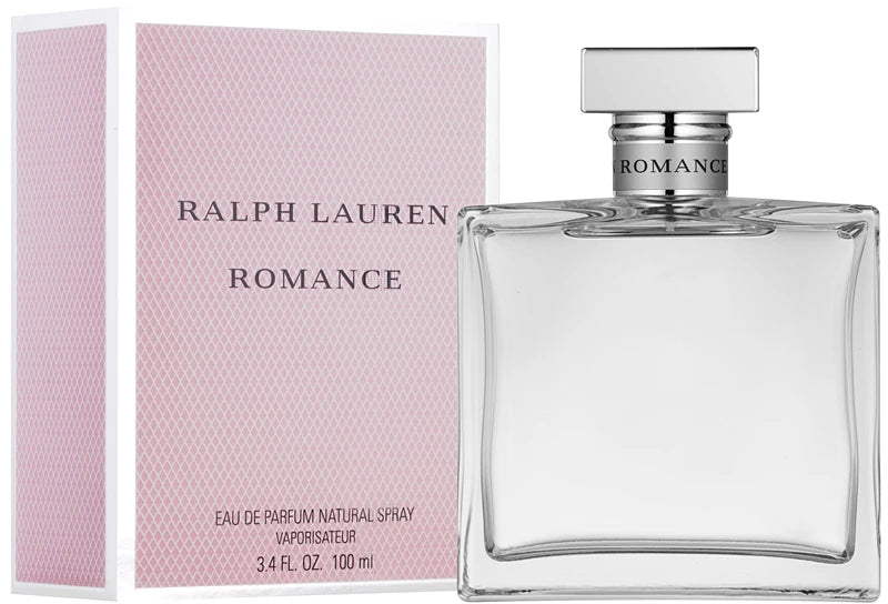 Profumo Donna Ralph Lauren Romance EDP