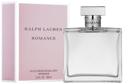 Profumo Donna Ralph Lauren Romance EDP