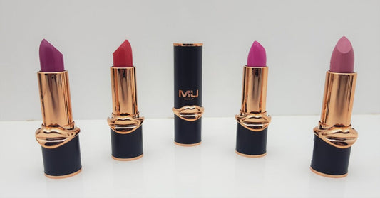 Rossetto Stick Look